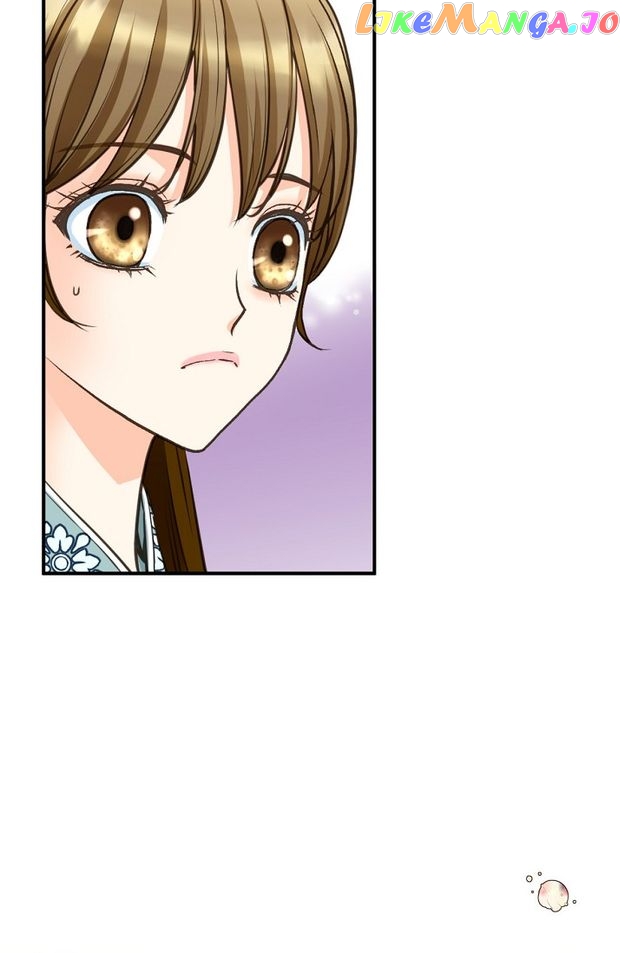 Sarasah – Manga Chapter 135 - page 52