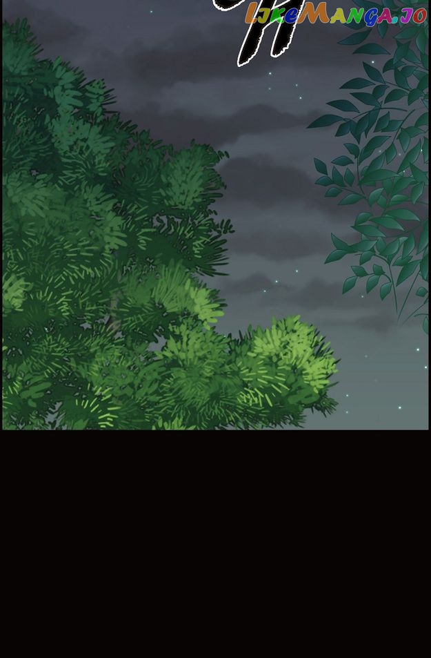 Sarasah – Manga Chapter 135 - page 6