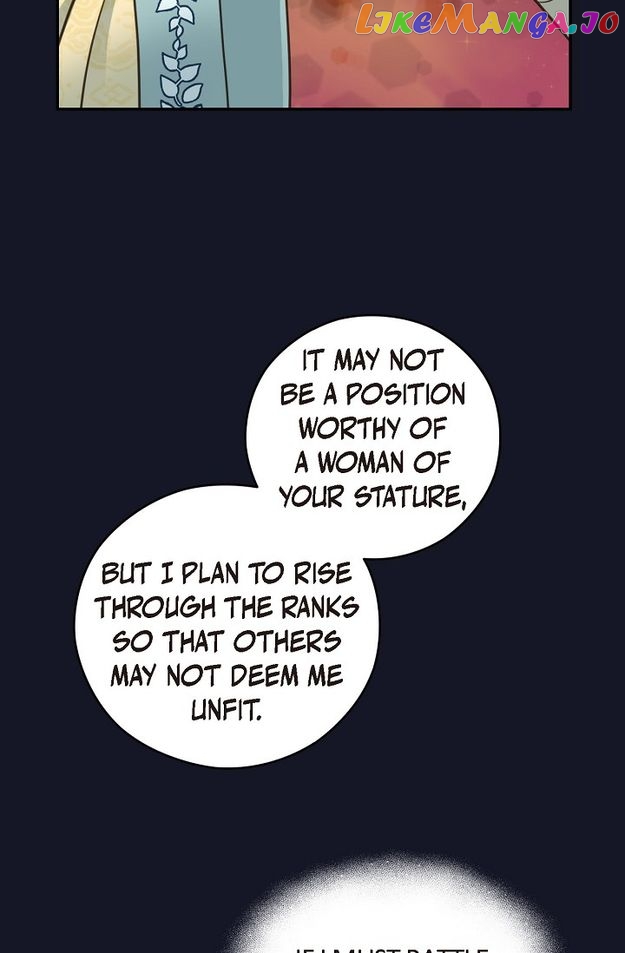 Sarasah – Manga Chapter 135 - page 61