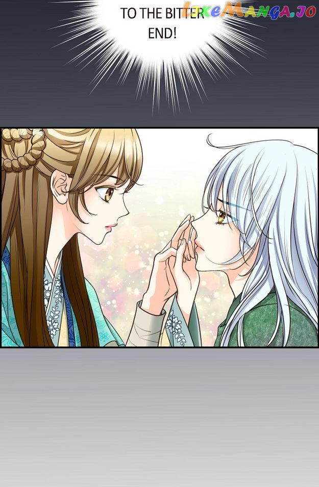 Sarasah – Manga Chapter 135 - page 63