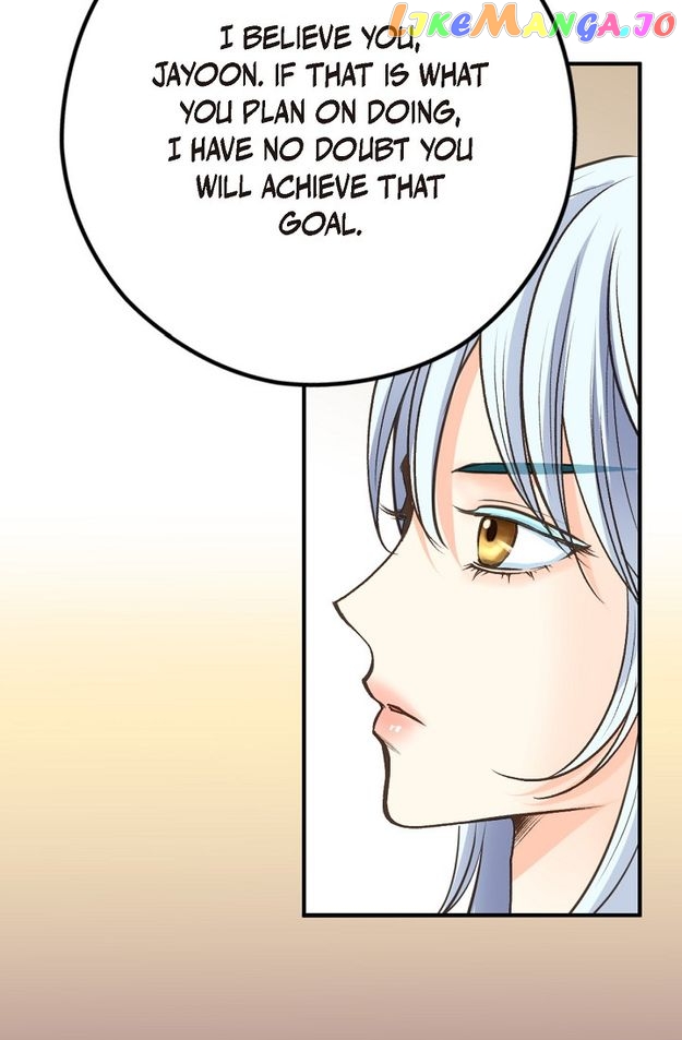Sarasah – Manga Chapter 135 - page 65
