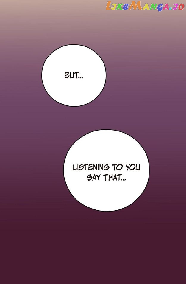Sarasah – Manga Chapter 135 - page 66