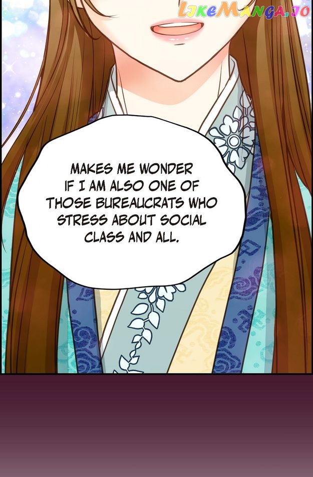 Sarasah – Manga Chapter 135 - page 68
