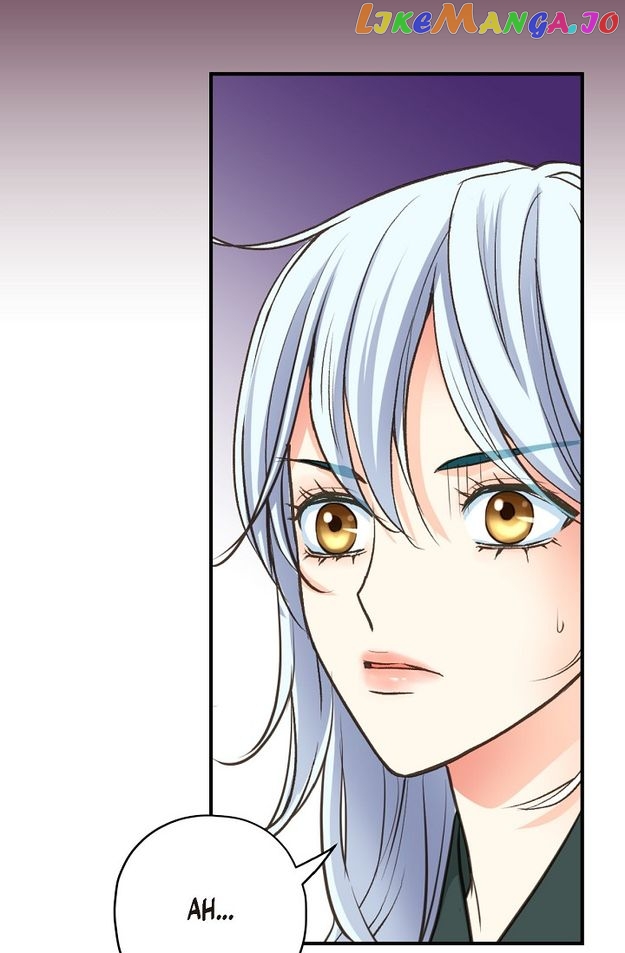 Sarasah – Manga Chapter 135 - page 69