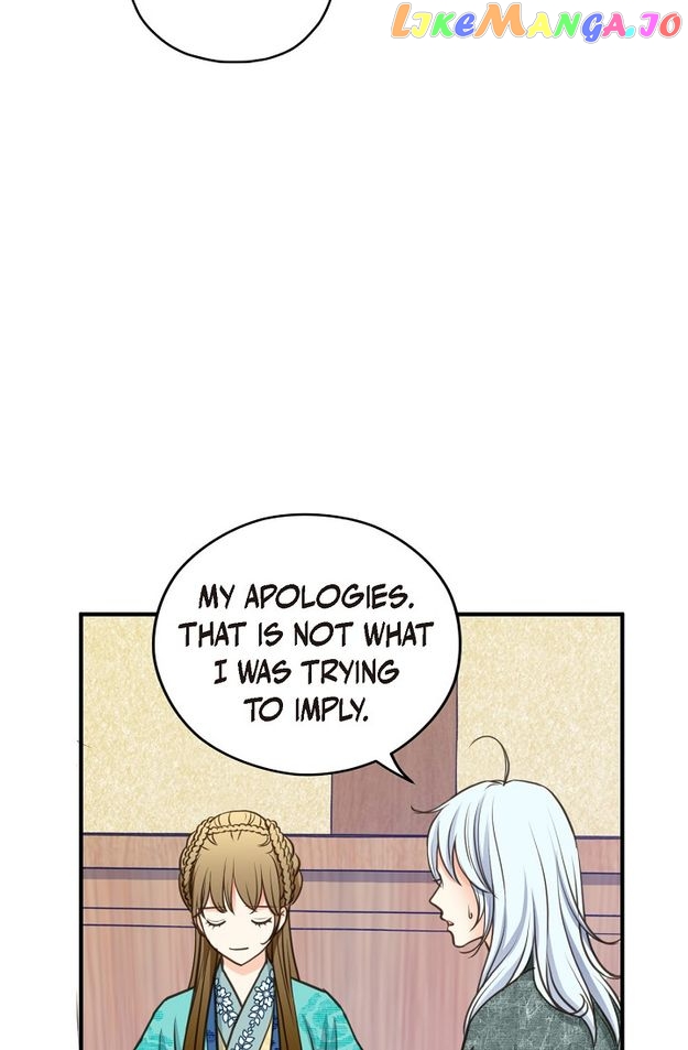 Sarasah – Manga Chapter 135 - page 70