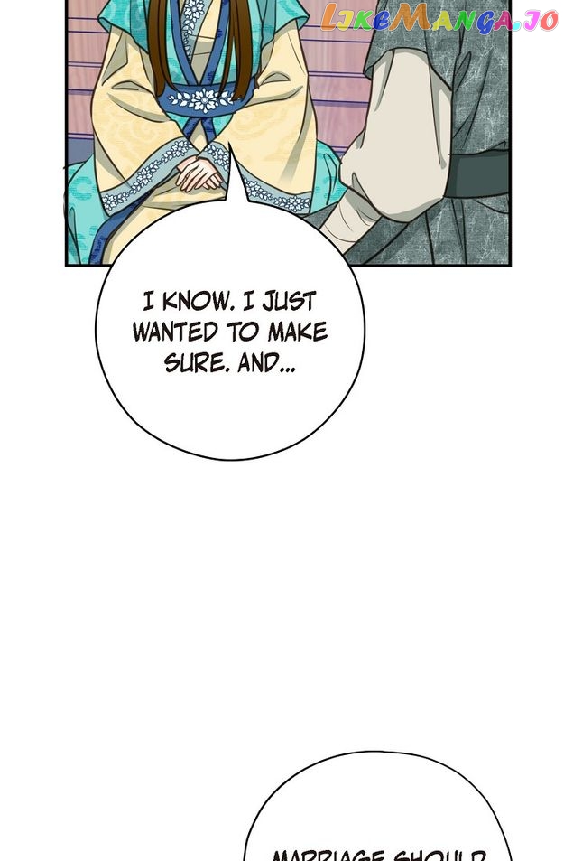 Sarasah – Manga Chapter 135 - page 71