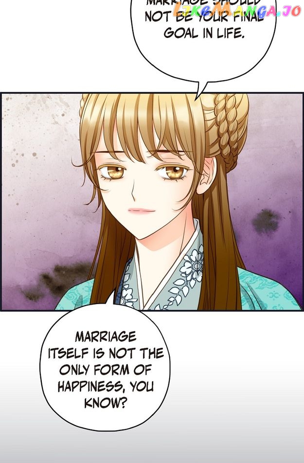 Sarasah – Manga Chapter 135 - page 72