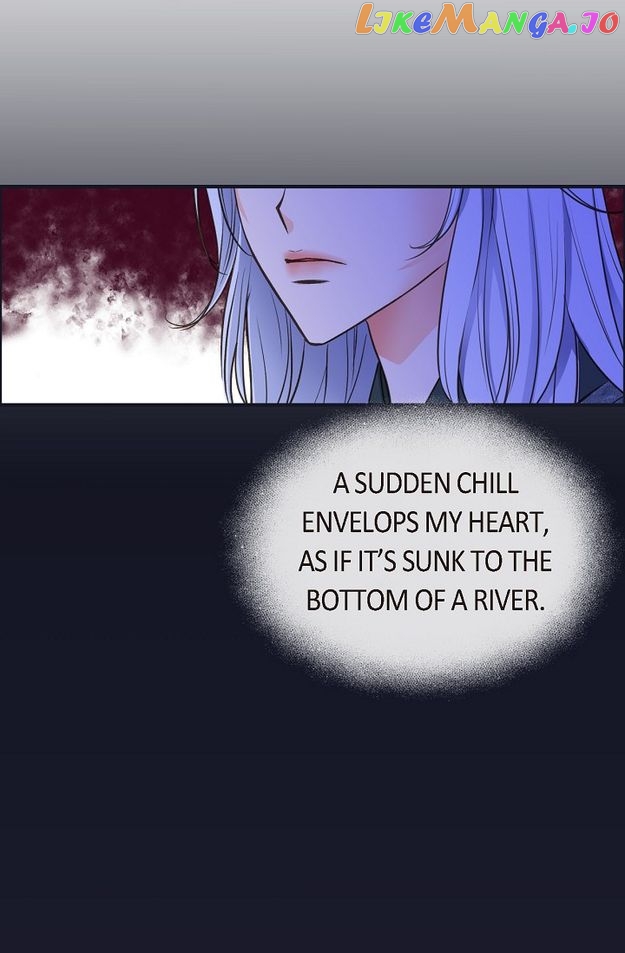 Sarasah – Manga Chapter 135 - page 73