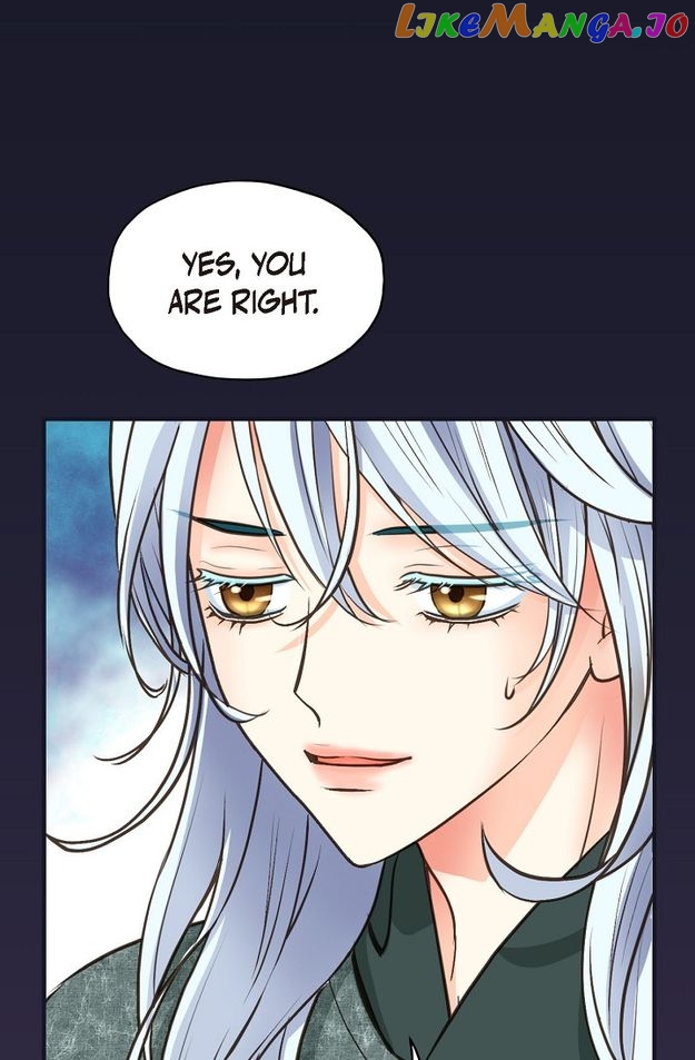 Sarasah – Manga Chapter 135 - page 74