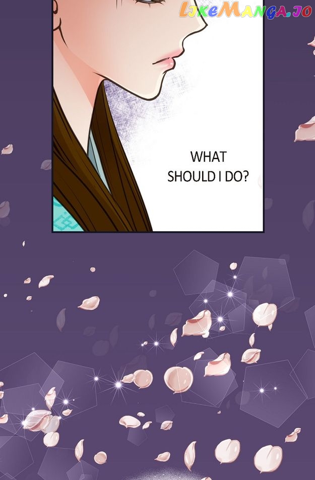 Sarasah – Manga Chapter 135 - page 76