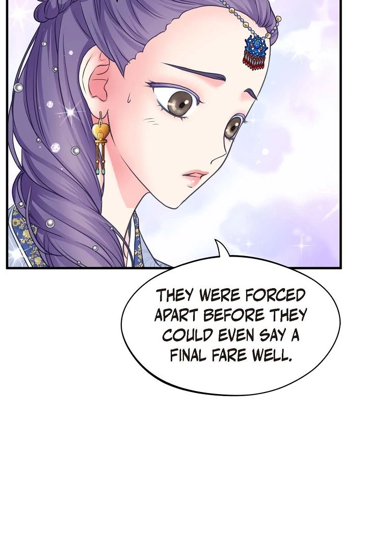 Sarasah – Manga Chapter 173 - page 18
