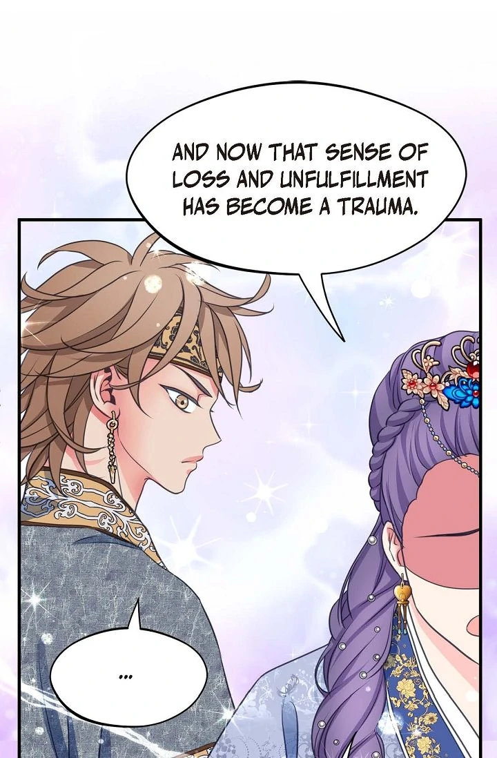 Sarasah – Manga Chapter 173 - page 19