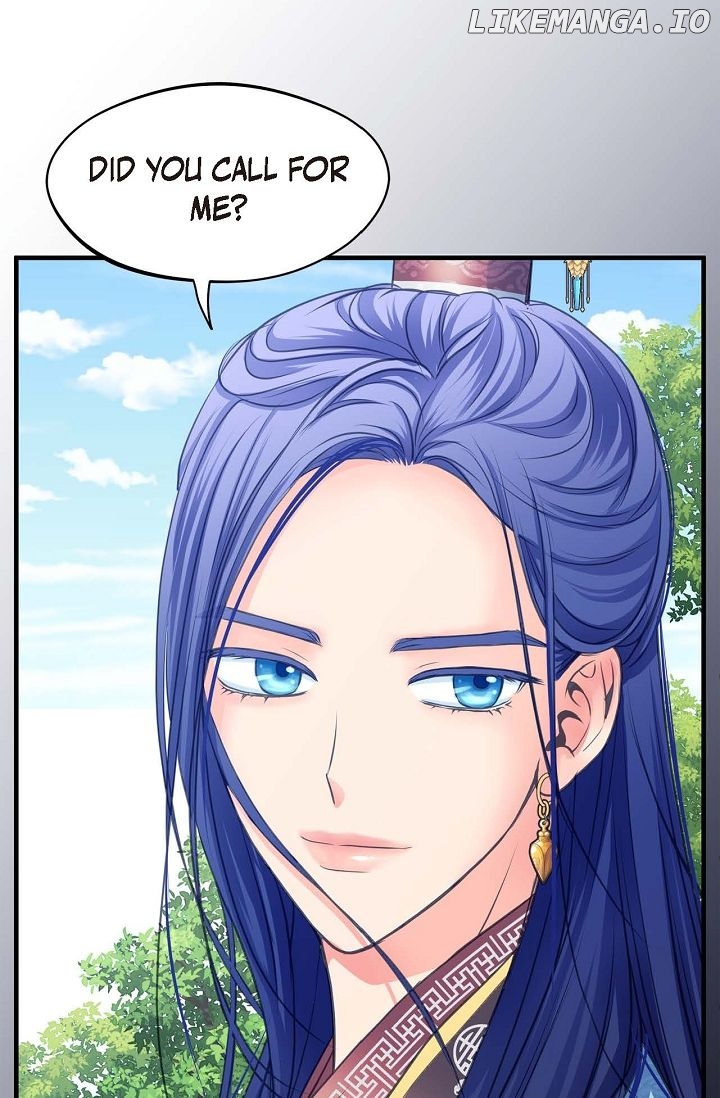 Sarasah – Manga Chapter 173 - page 3