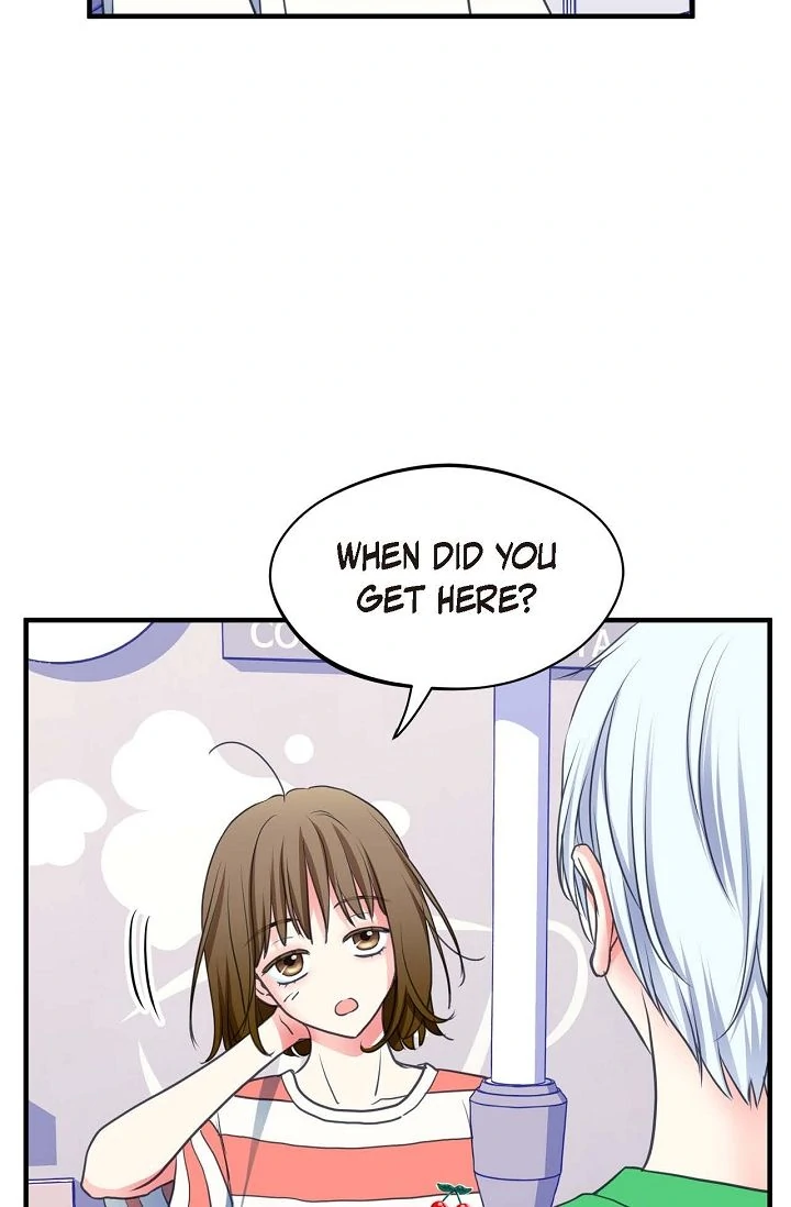 Sarasah – Manga Chapter 173 - page 32