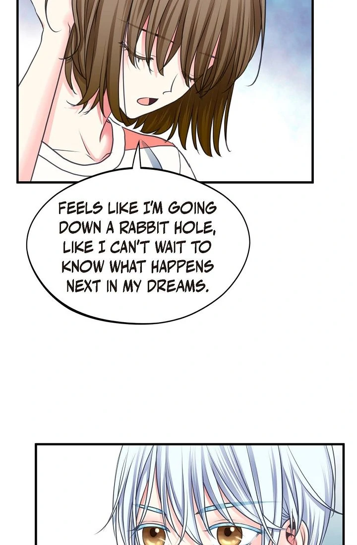 Sarasah – Manga Chapter 173 - page 34
