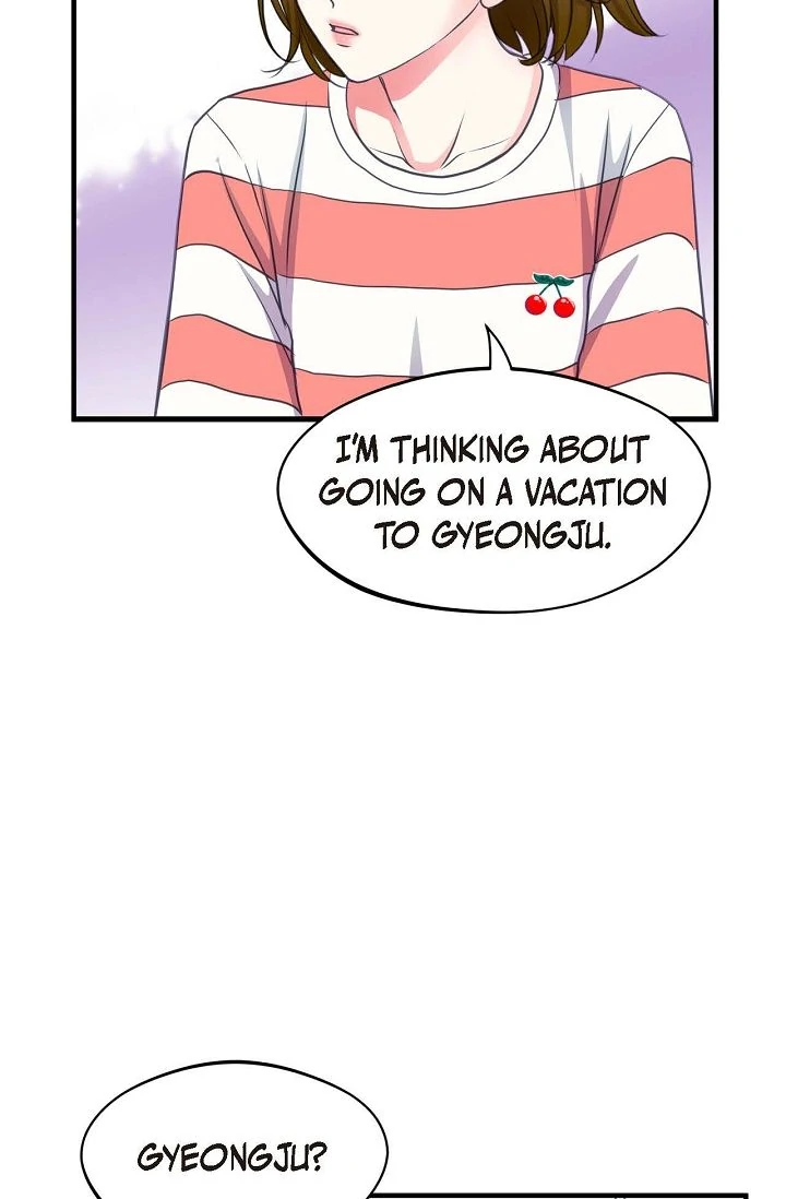 Sarasah – Manga Chapter 173 - page 36