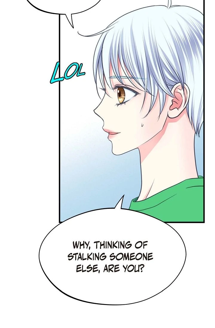 Sarasah – Manga Chapter 173 - page 37
