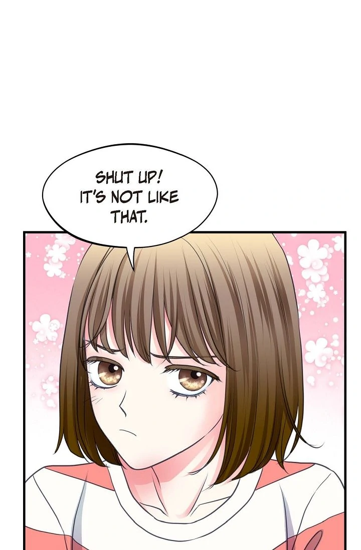 Sarasah – Manga Chapter 173 - page 38