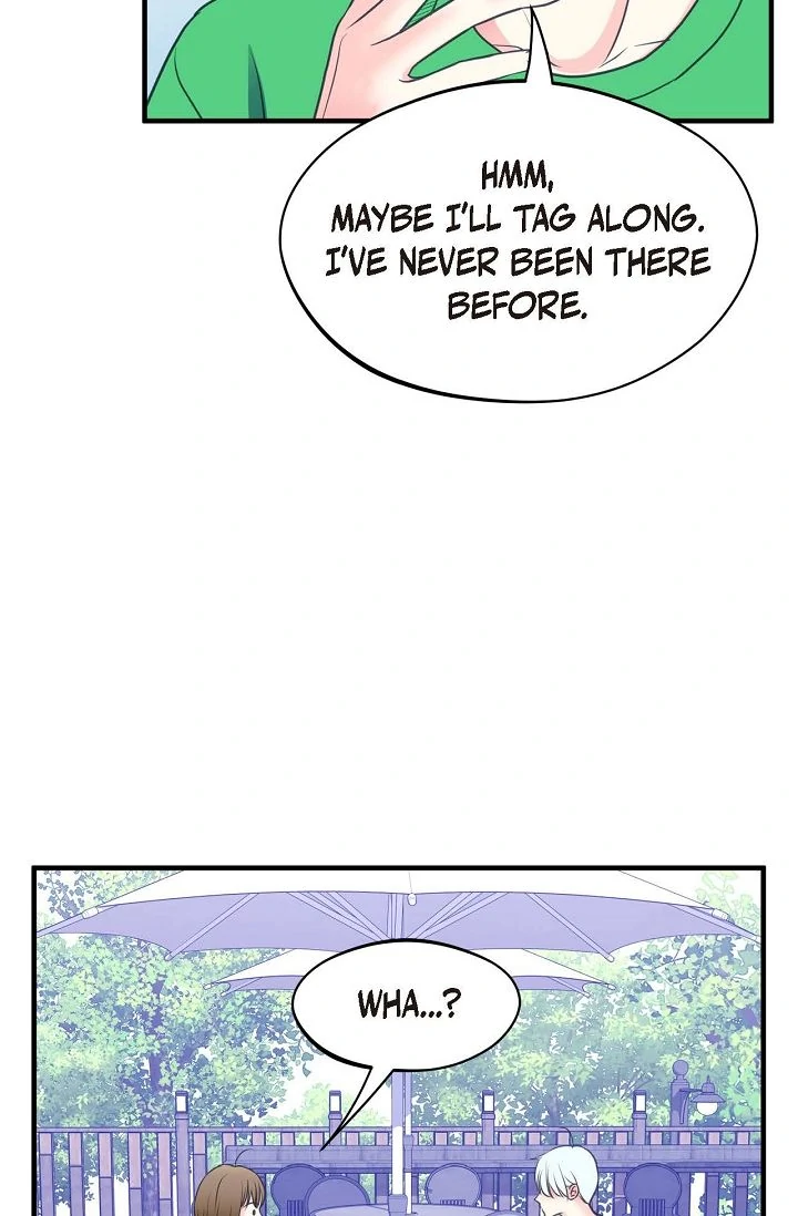 Sarasah – Manga Chapter 173 - page 40