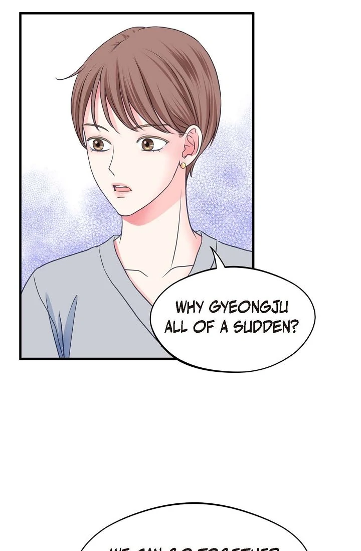 Sarasah – Manga Chapter 173 - page 42