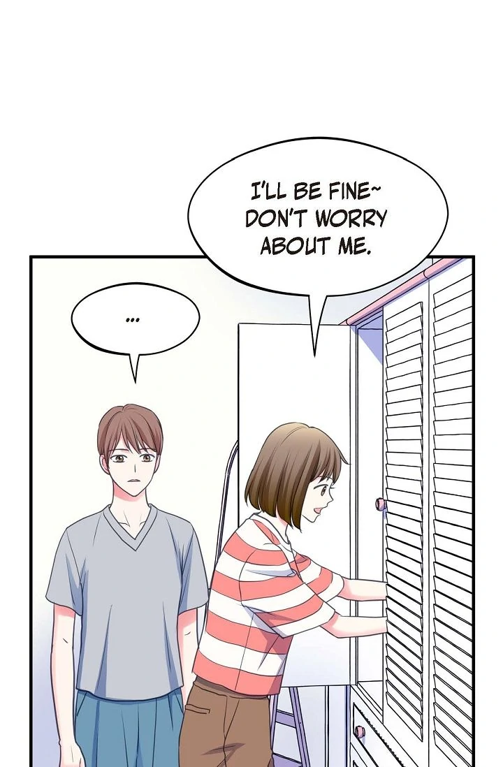 Sarasah – Manga Chapter 173 - page 44