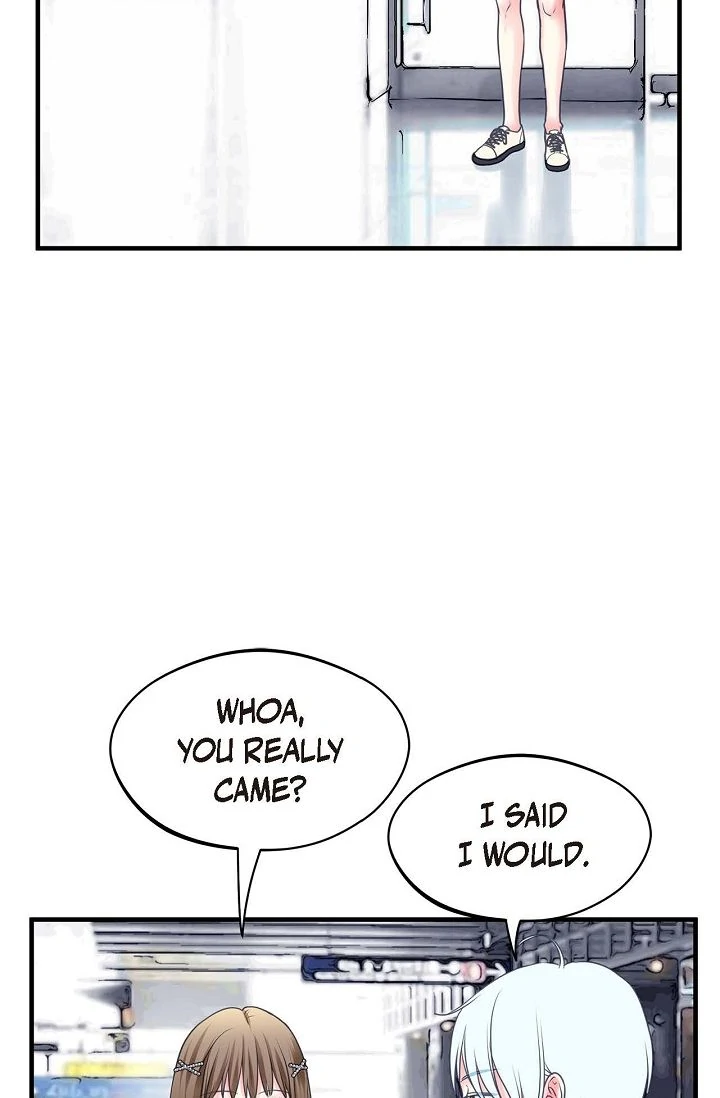 Sarasah – Manga Chapter 173 - page 49
