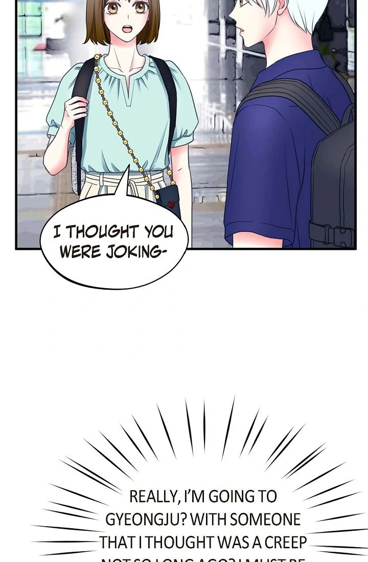 Sarasah – Manga Chapter 173 - page 50