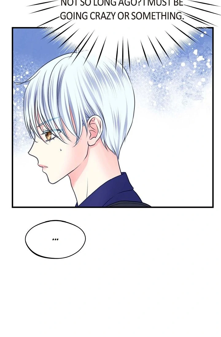 Sarasah – Manga Chapter 173 - page 51