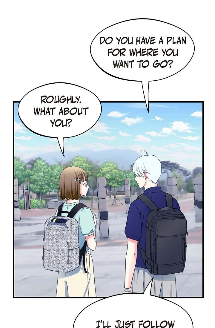 Sarasah – Manga Chapter 173 - page 52