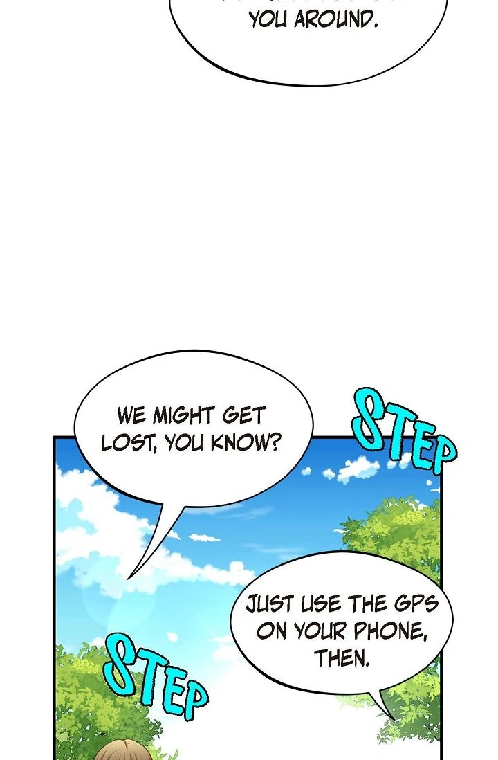 Sarasah – Manga Chapter 173 - page 53