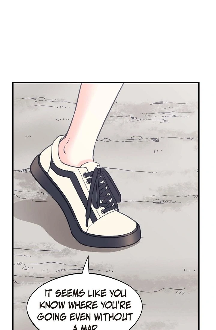 Sarasah – Manga Chapter 173 - page 55