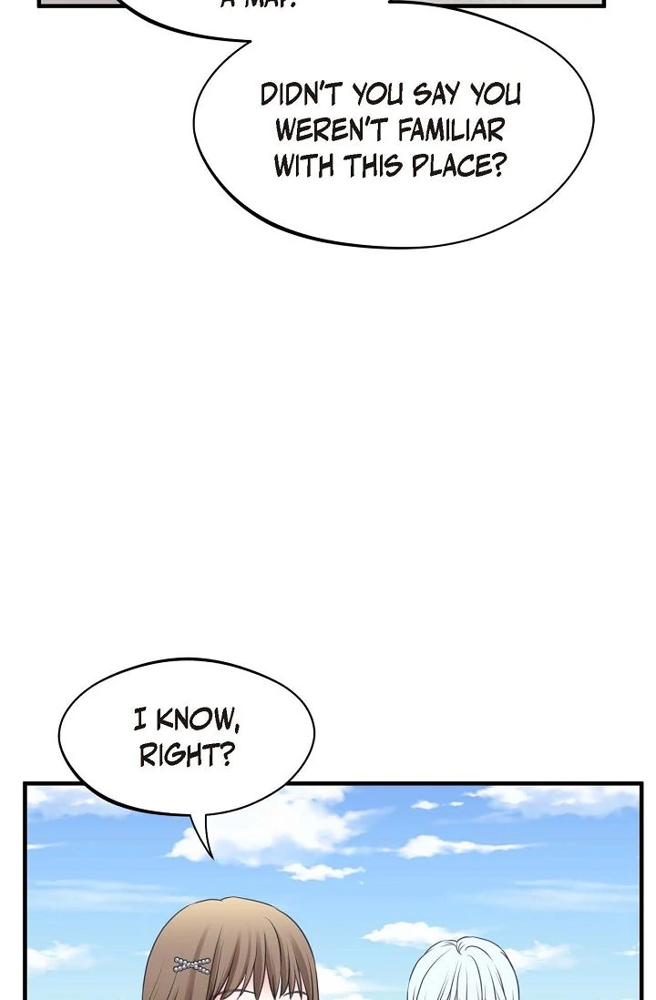 Sarasah – Manga Chapter 173 - page 56
