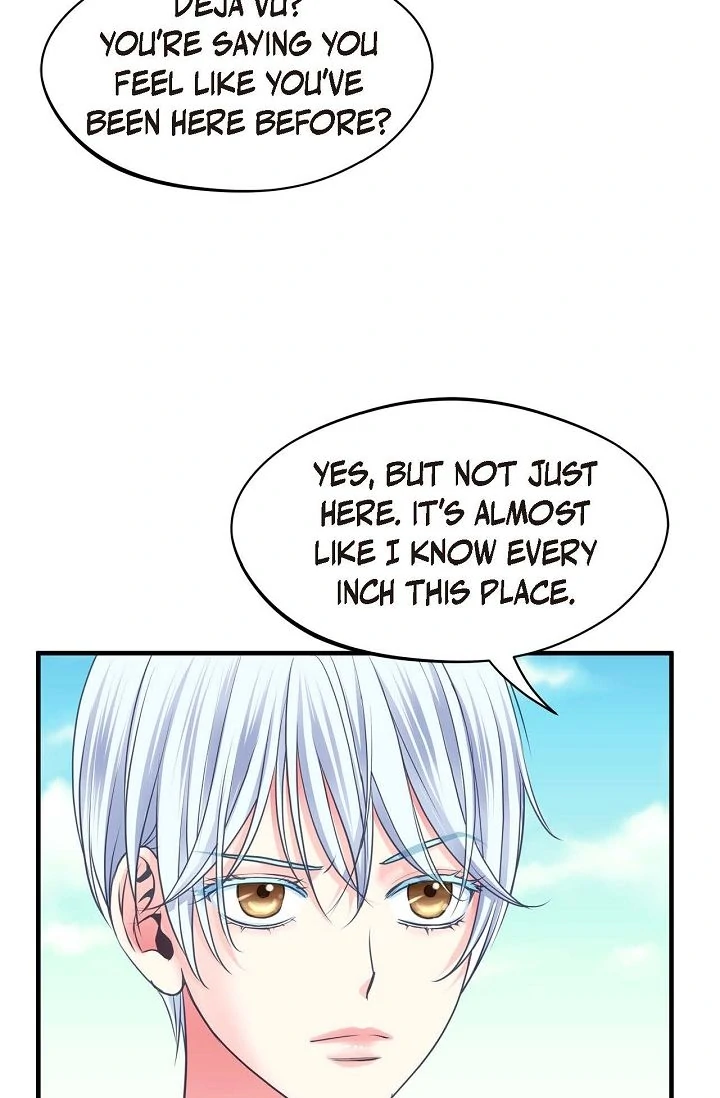 Sarasah – Manga Chapter 173 - page 63