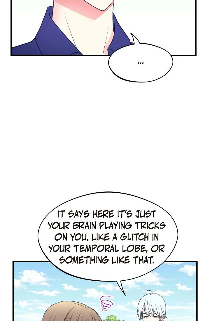 Sarasah – Manga Chapter 173 - page 64