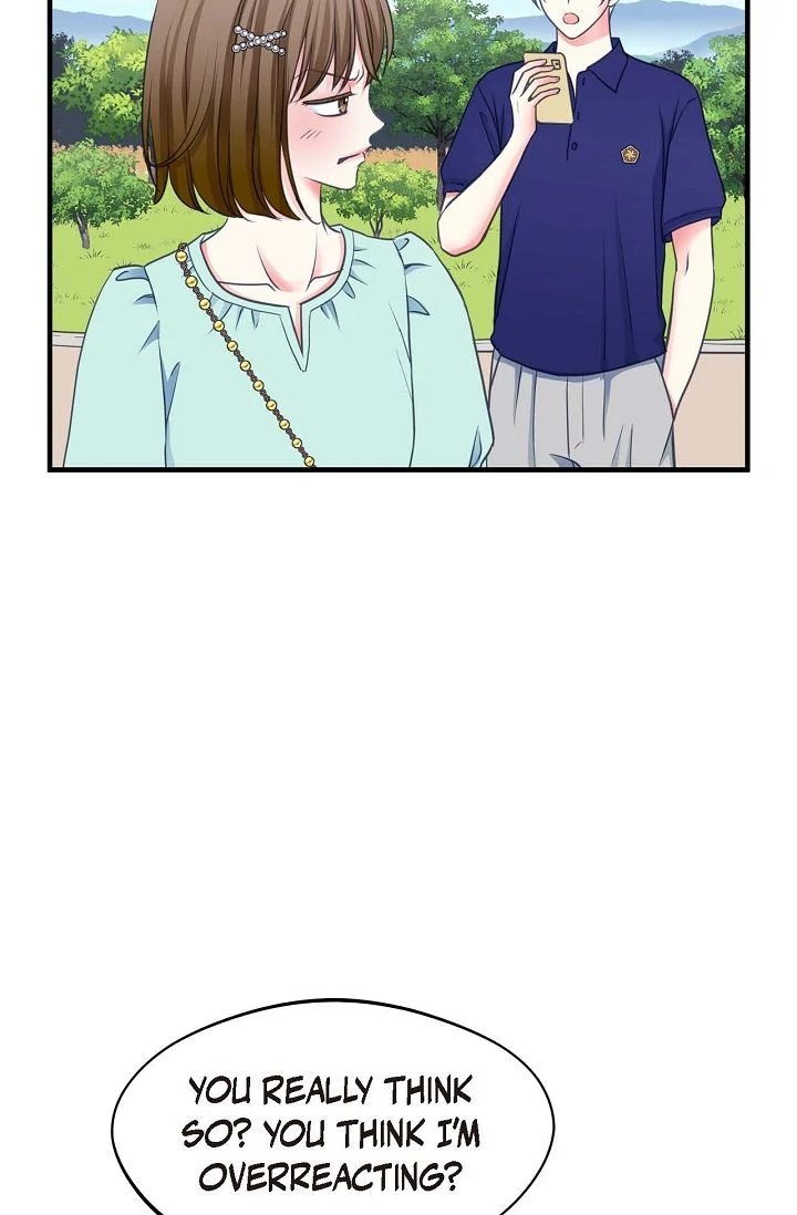 Sarasah – Manga Chapter 173 - page 65