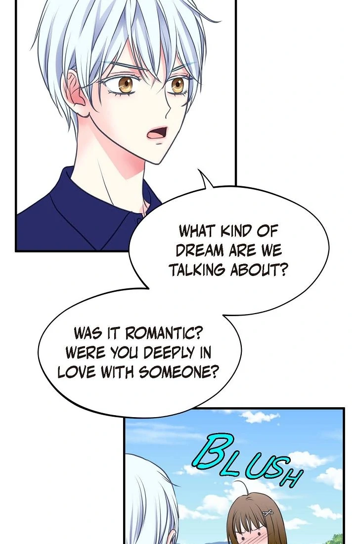 Sarasah – Manga Chapter 173 - page 67