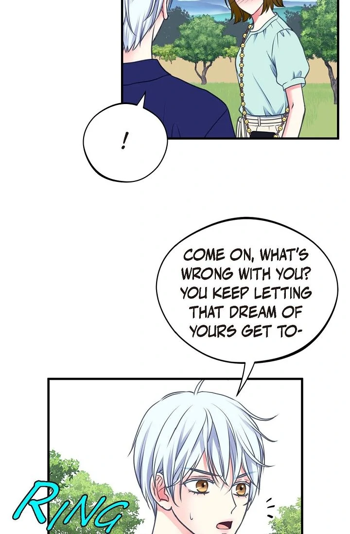 Sarasah – Manga Chapter 173 - page 68