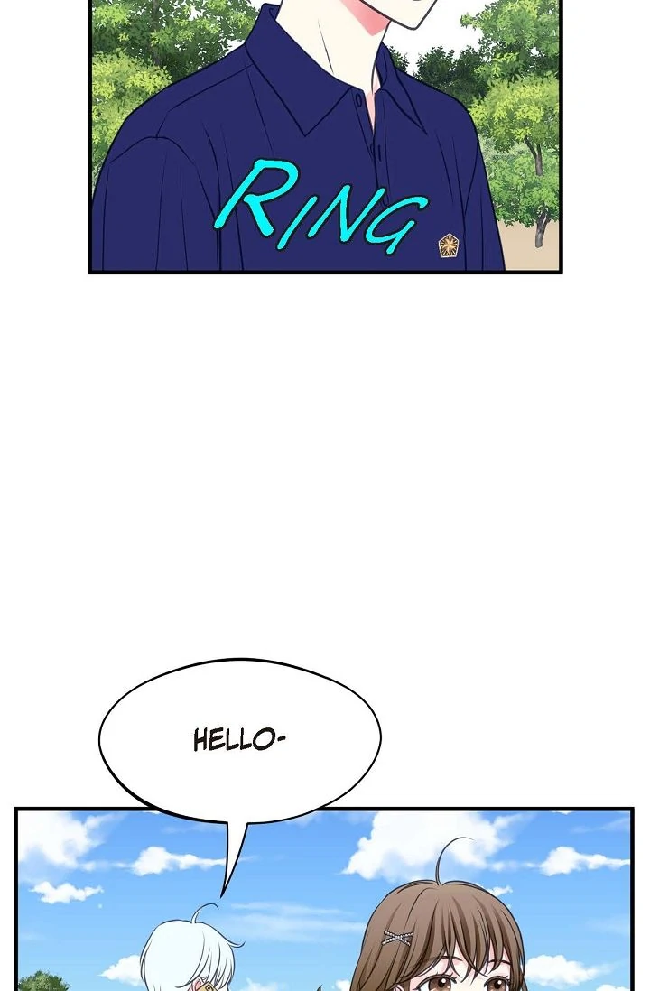 Sarasah – Manga Chapter 173 - page 69