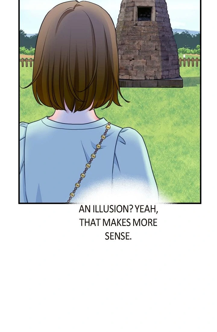 Sarasah – Manga Chapter 173 - page 71