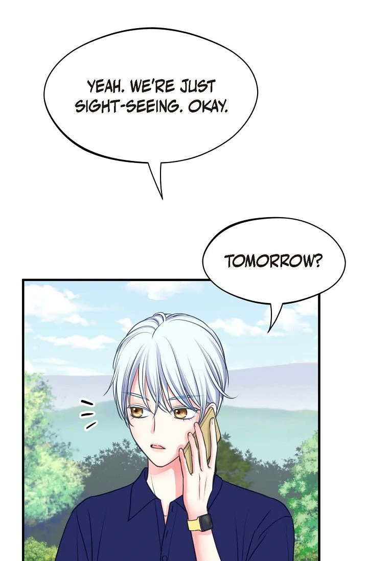 Sarasah – Manga Chapter 173 - page 76