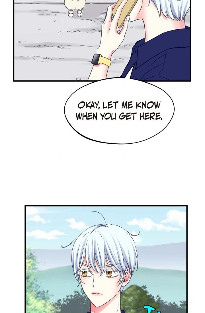 Sarasah – Manga Chapter 173 - page 78