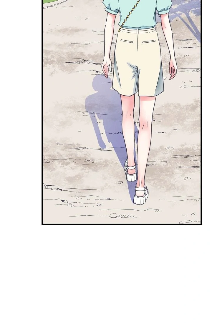 Sarasah – Manga Chapter 173 - page 81