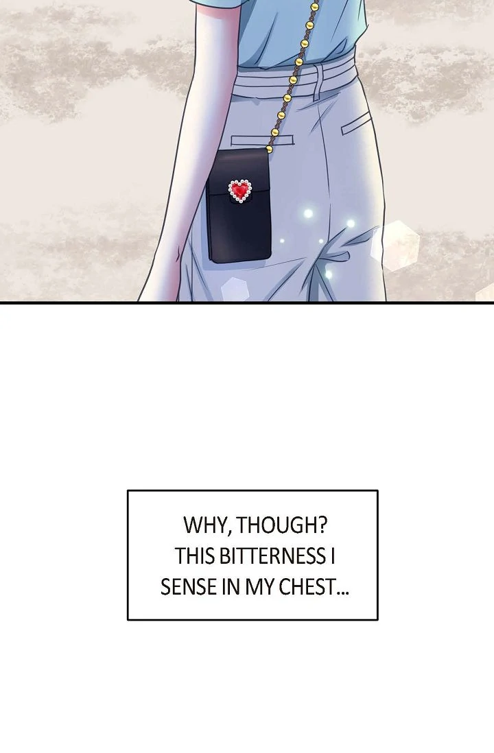 Sarasah – Manga Chapter 173 - page 84