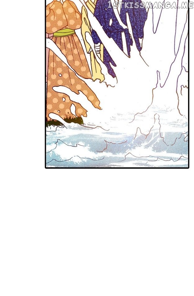 Sarasah – Manga Chapter 57 - page 16