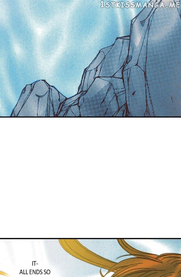 Sarasah – Manga Chapter 57 - page 21