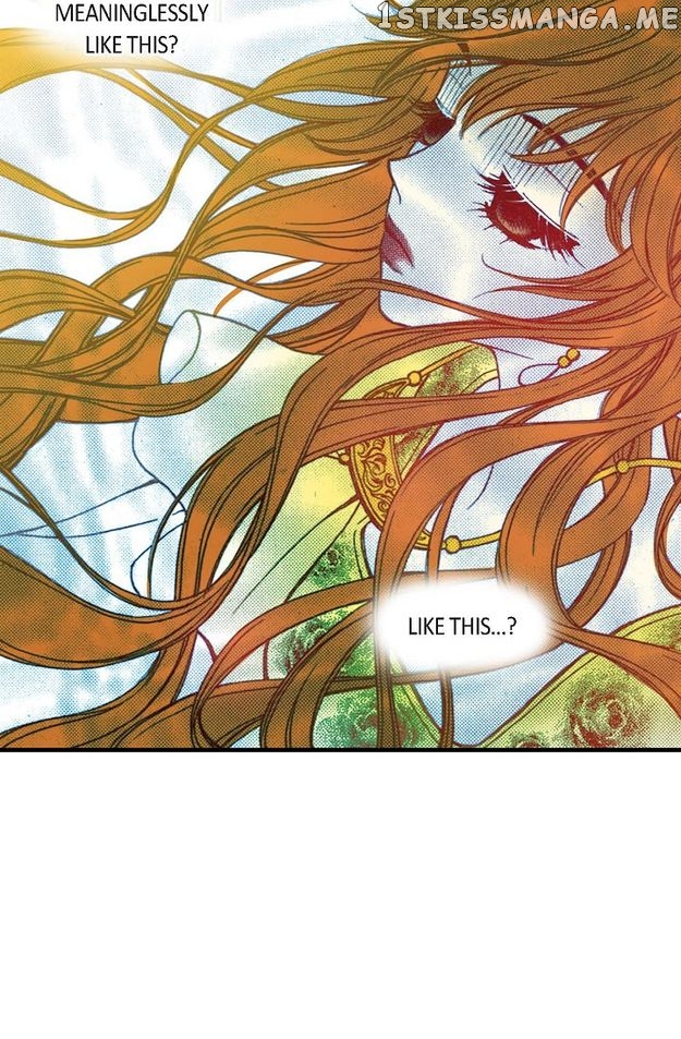 Sarasah – Manga Chapter 57 - page 22