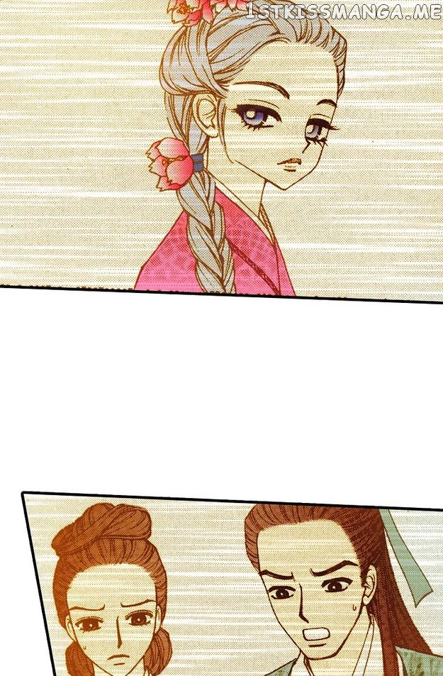 Sarasah – Manga Chapter 57 - page 27