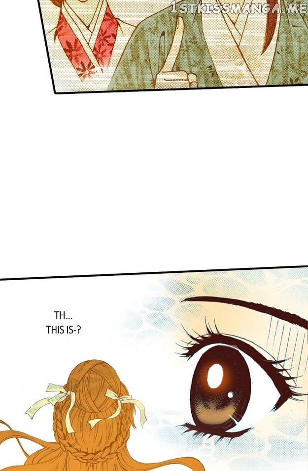 Sarasah – Manga Chapter 57 - page 28