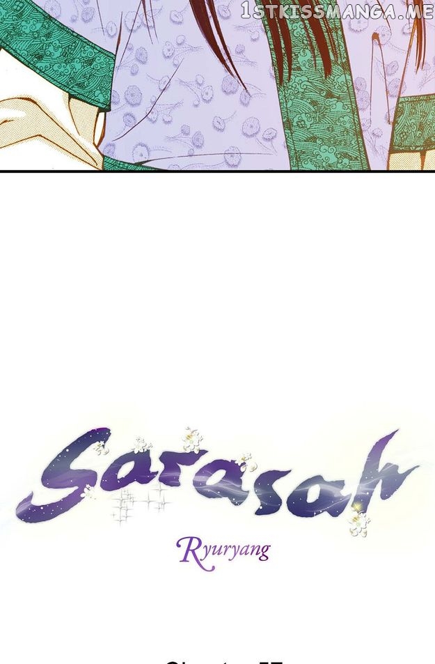 Sarasah – Manga Chapter 57 - page 3