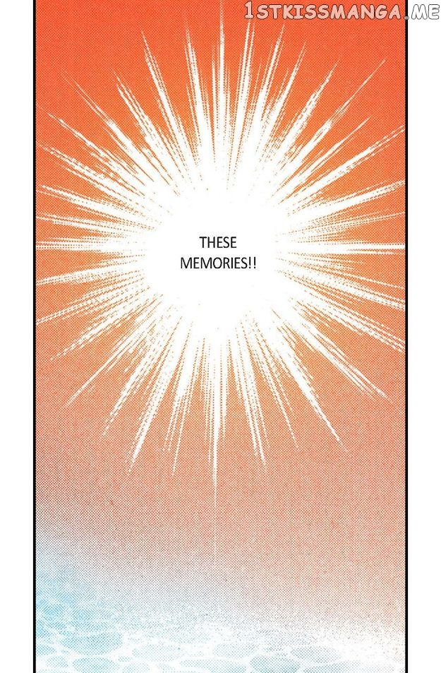 Sarasah – Manga Chapter 57 - page 30